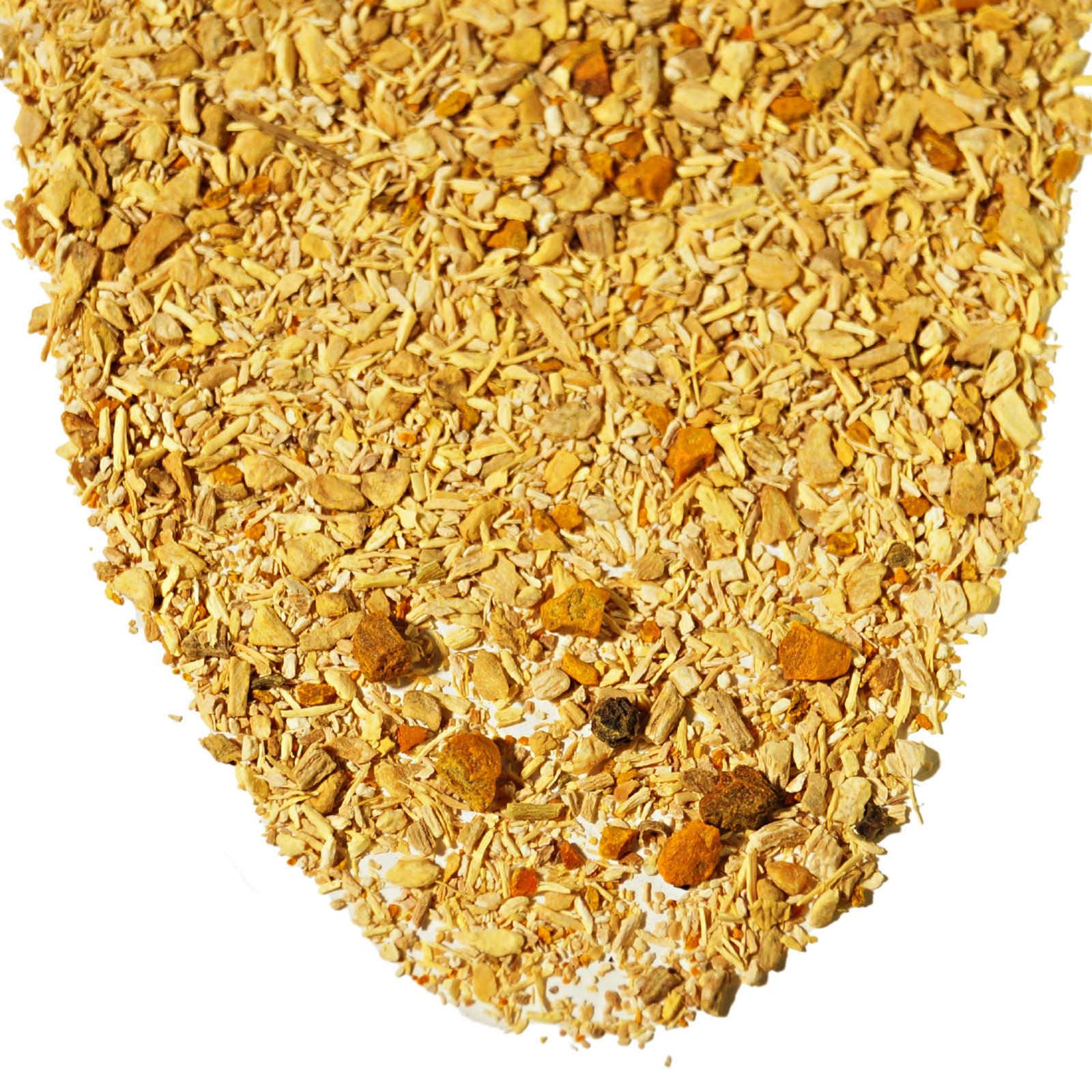 Immunitea - Organic Herbal Tea