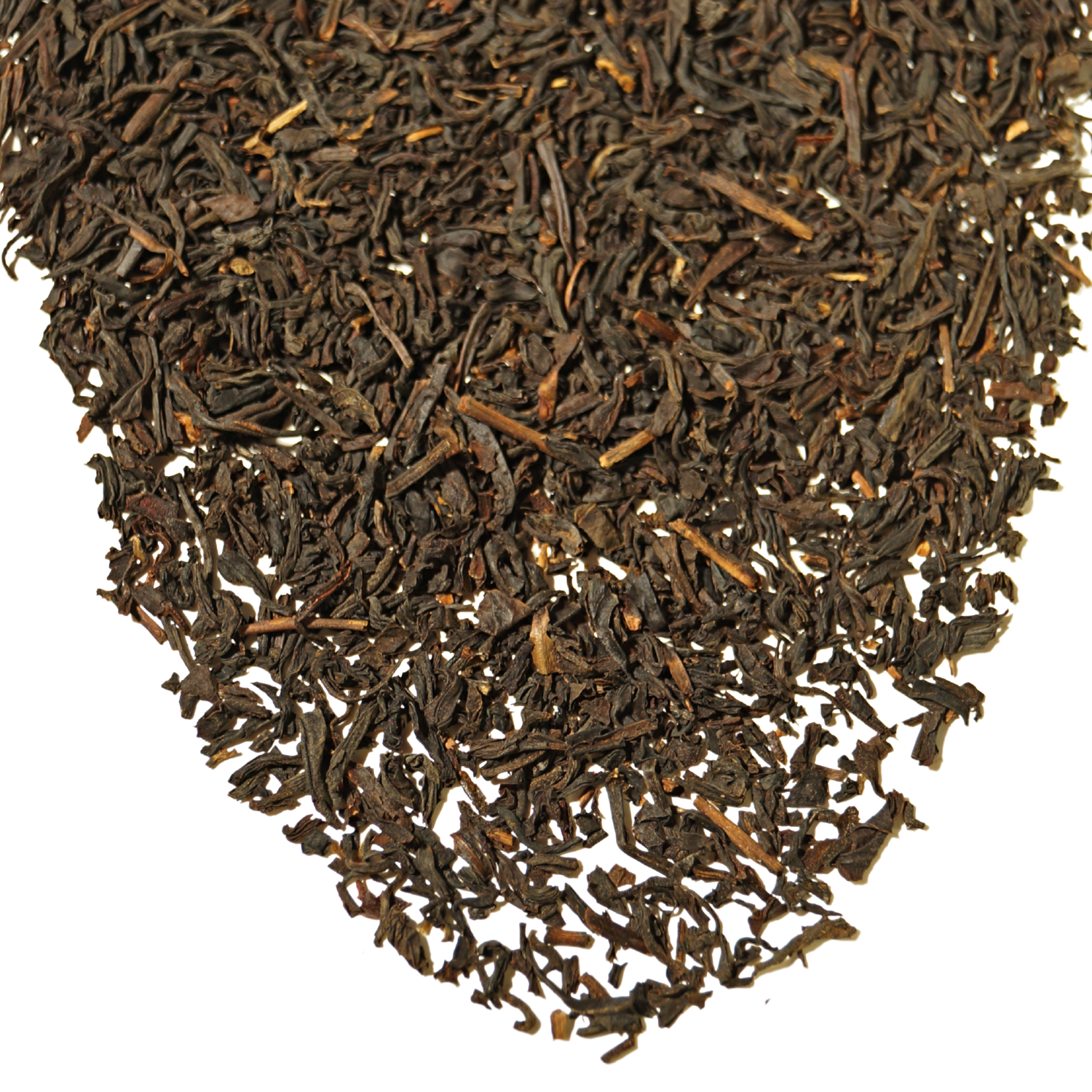 Keemun Congou - Black Tea
