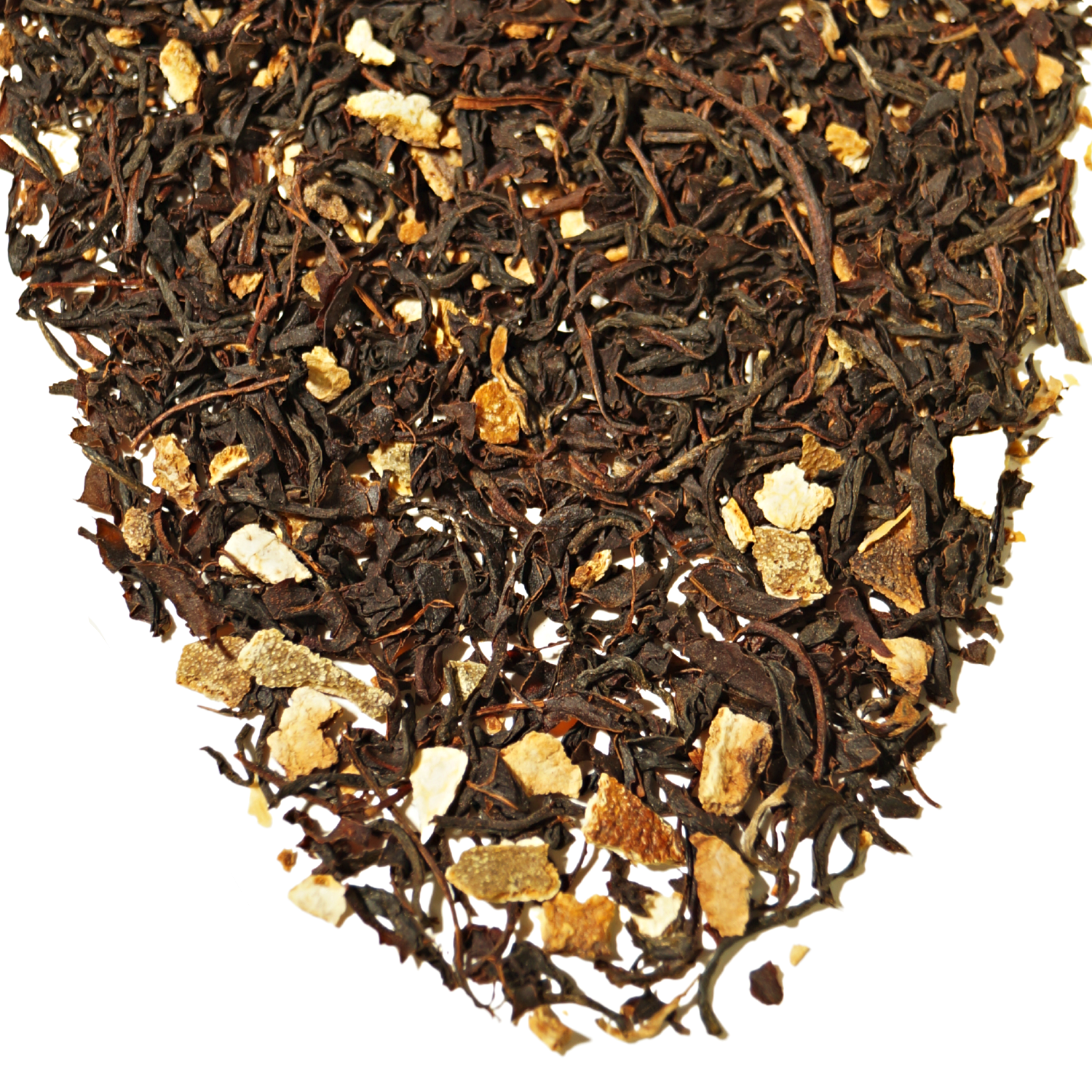Lady Grey - Black Tea