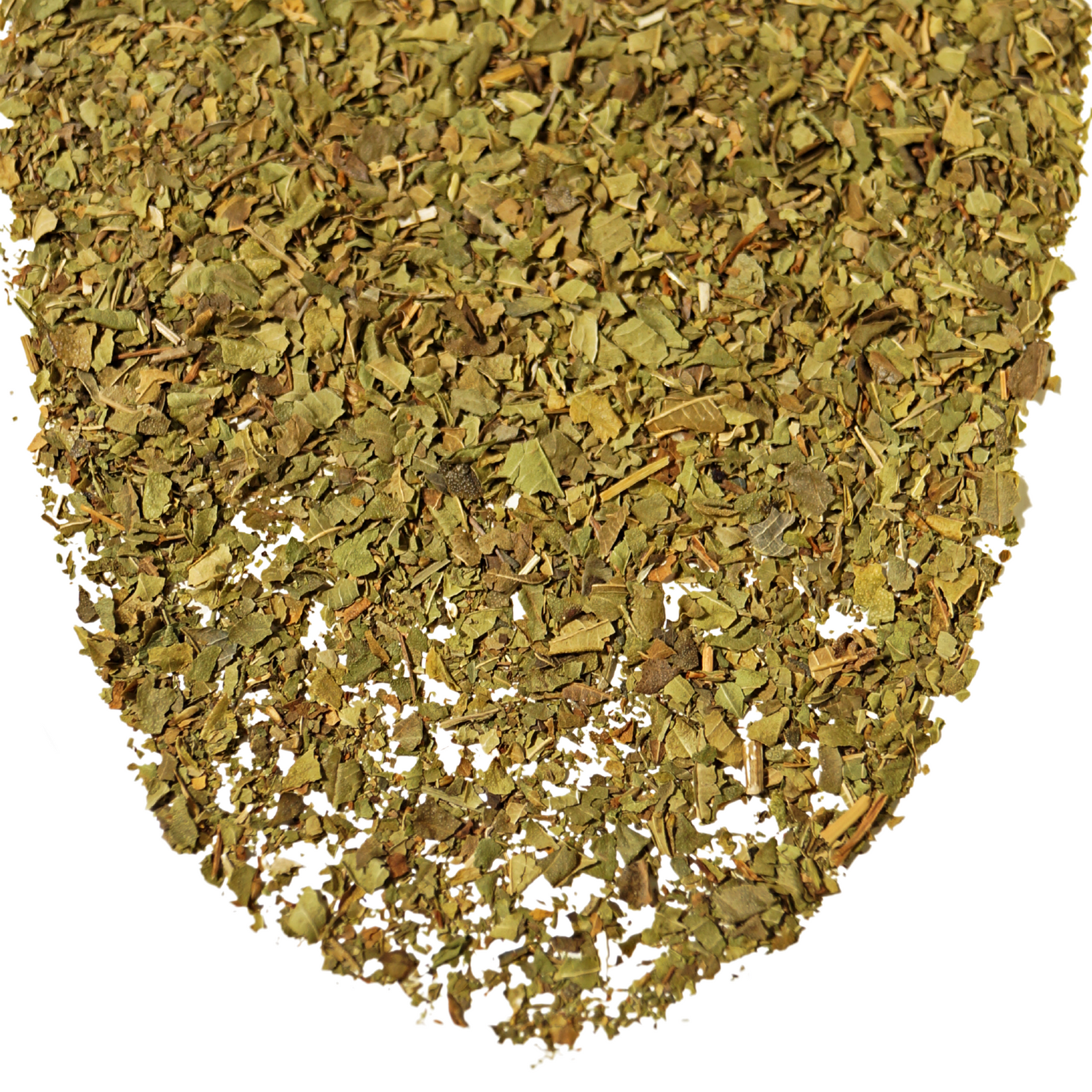 Lemon Verbena - Organic Herbal Tea