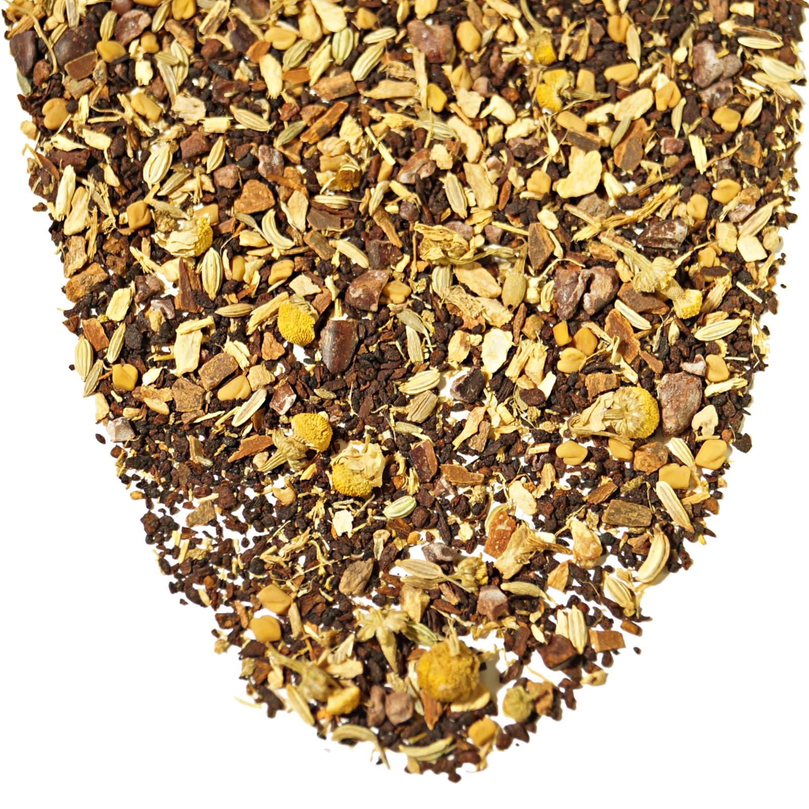 Maple - Organic Herbal Tea