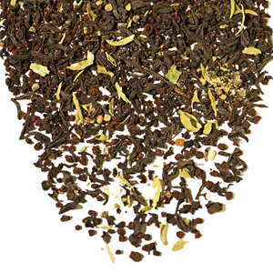 Masala Chai, organic - Daily Tea