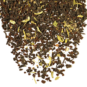 Organic Masala Chai - Black Tea
