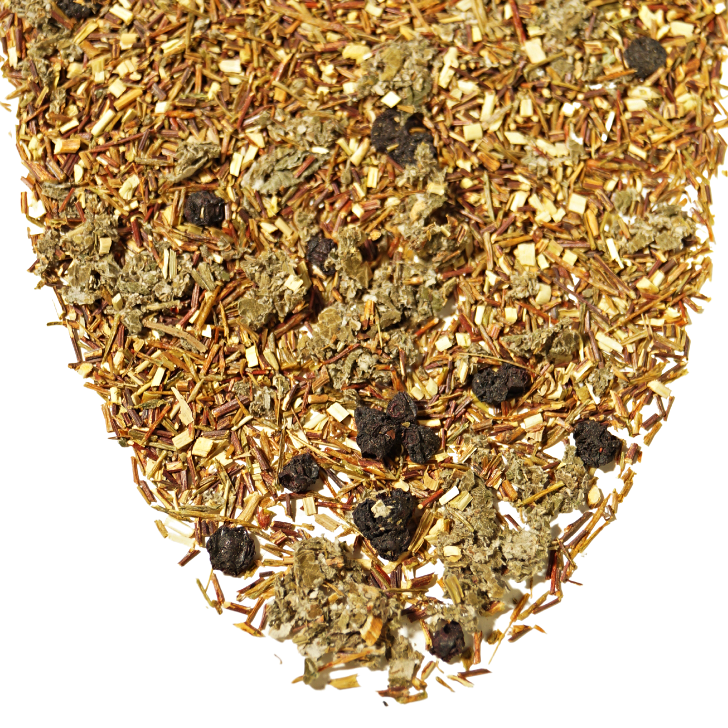 Organic Merry Berry Tea