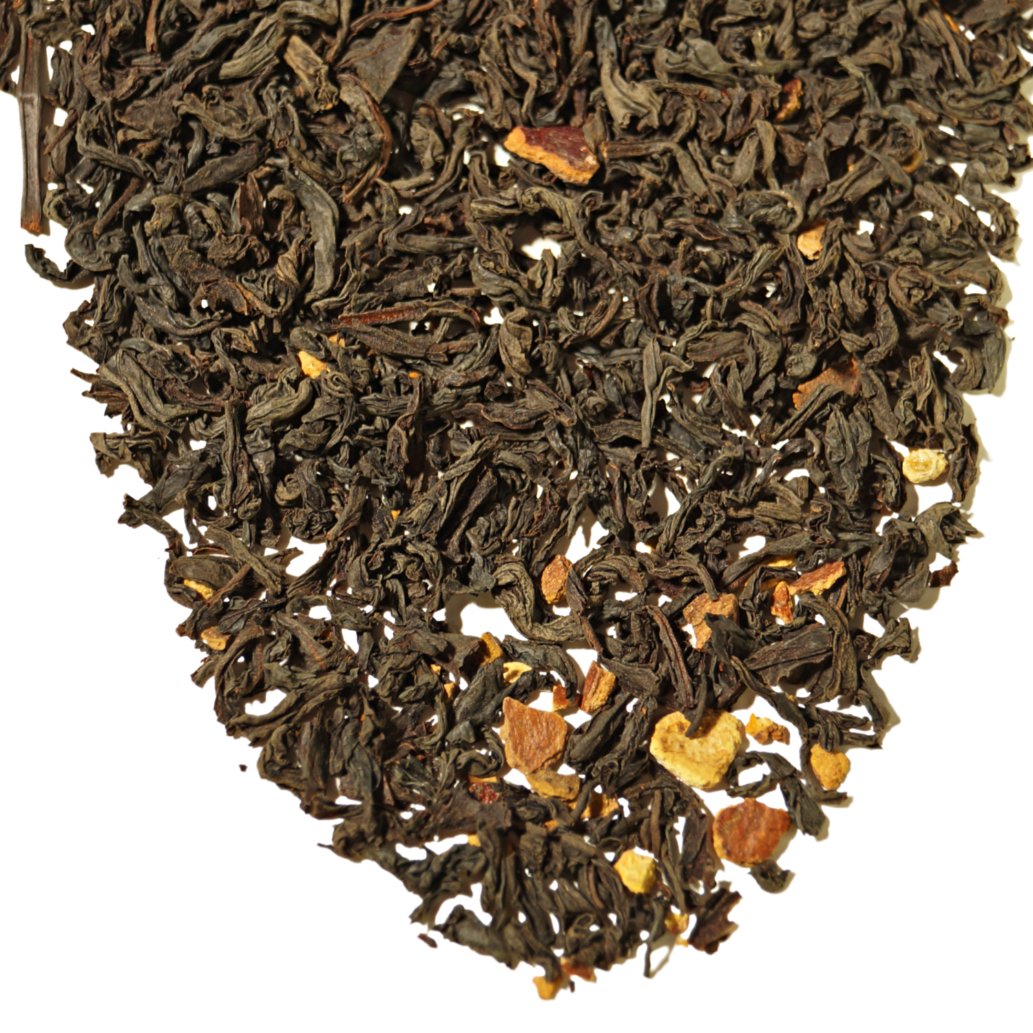 Monks Blend - Black Tea