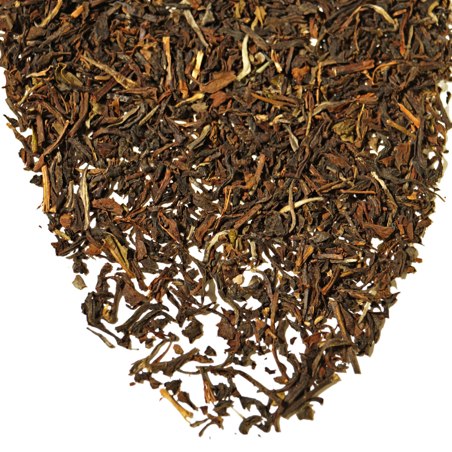 Nepalese Tea - Black Tea