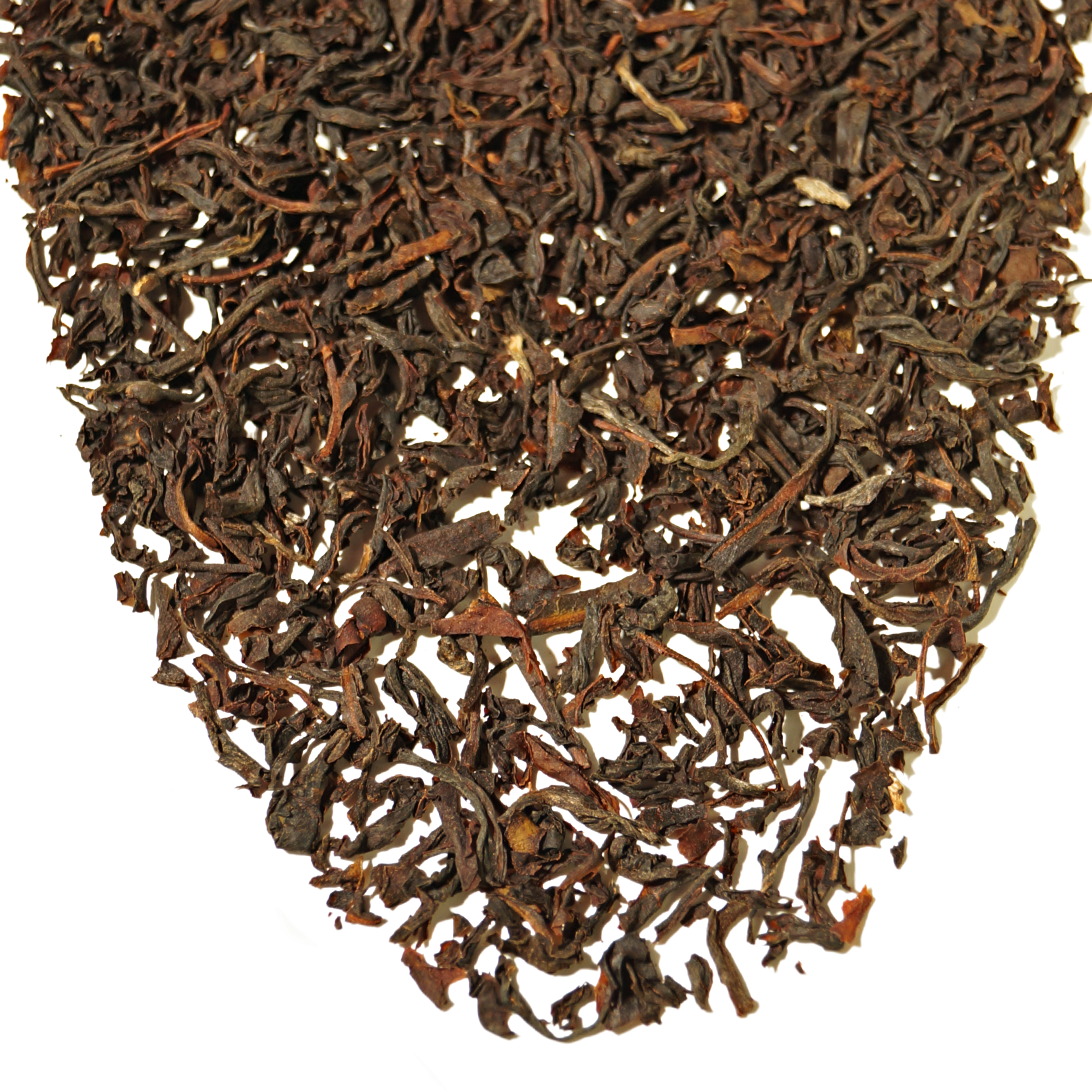 Korakundah Organic & Fair Trade Black Tea