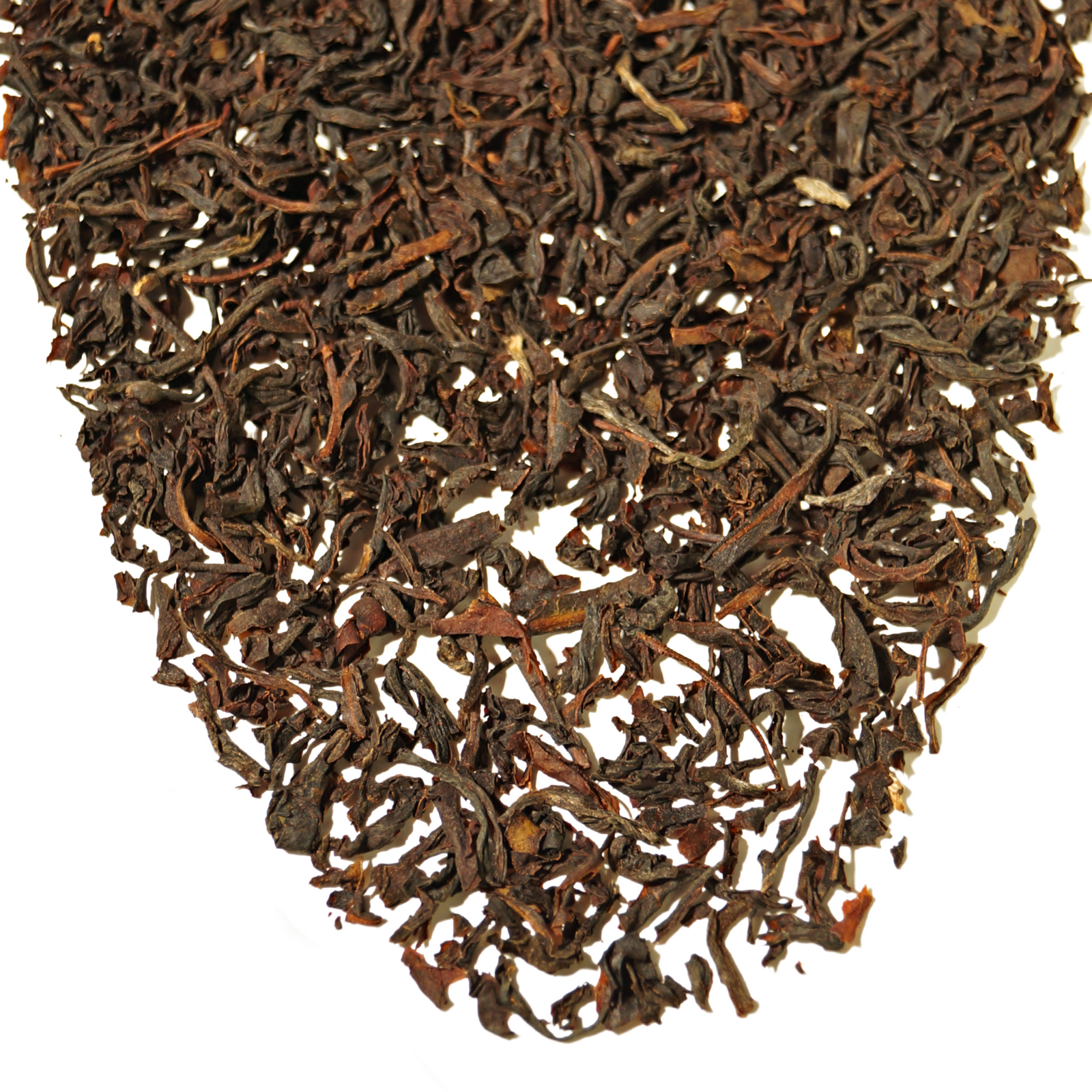 Organic Korakundah Black Tea - Single Estate