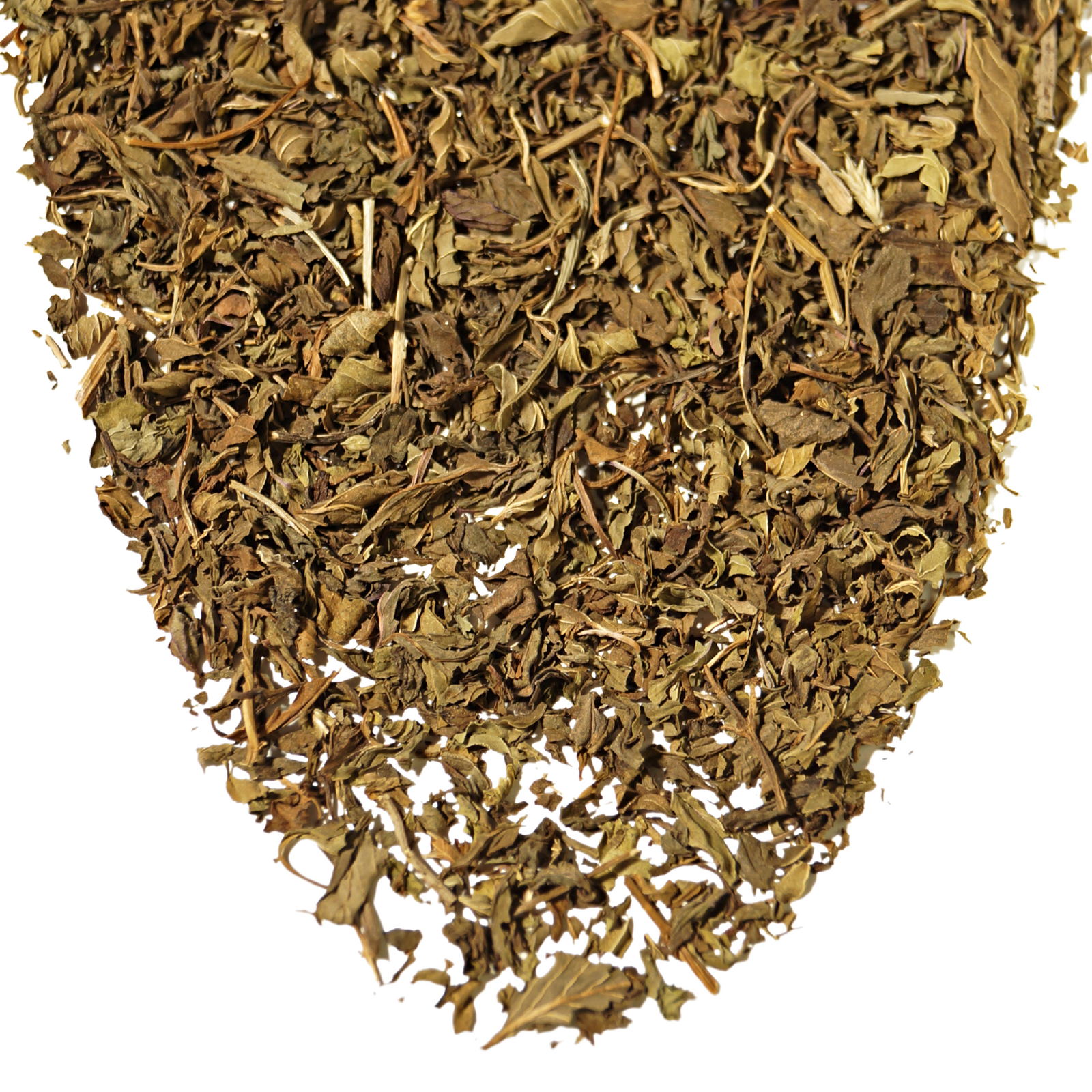 Peppermint Tea - Organic Herbal Tea