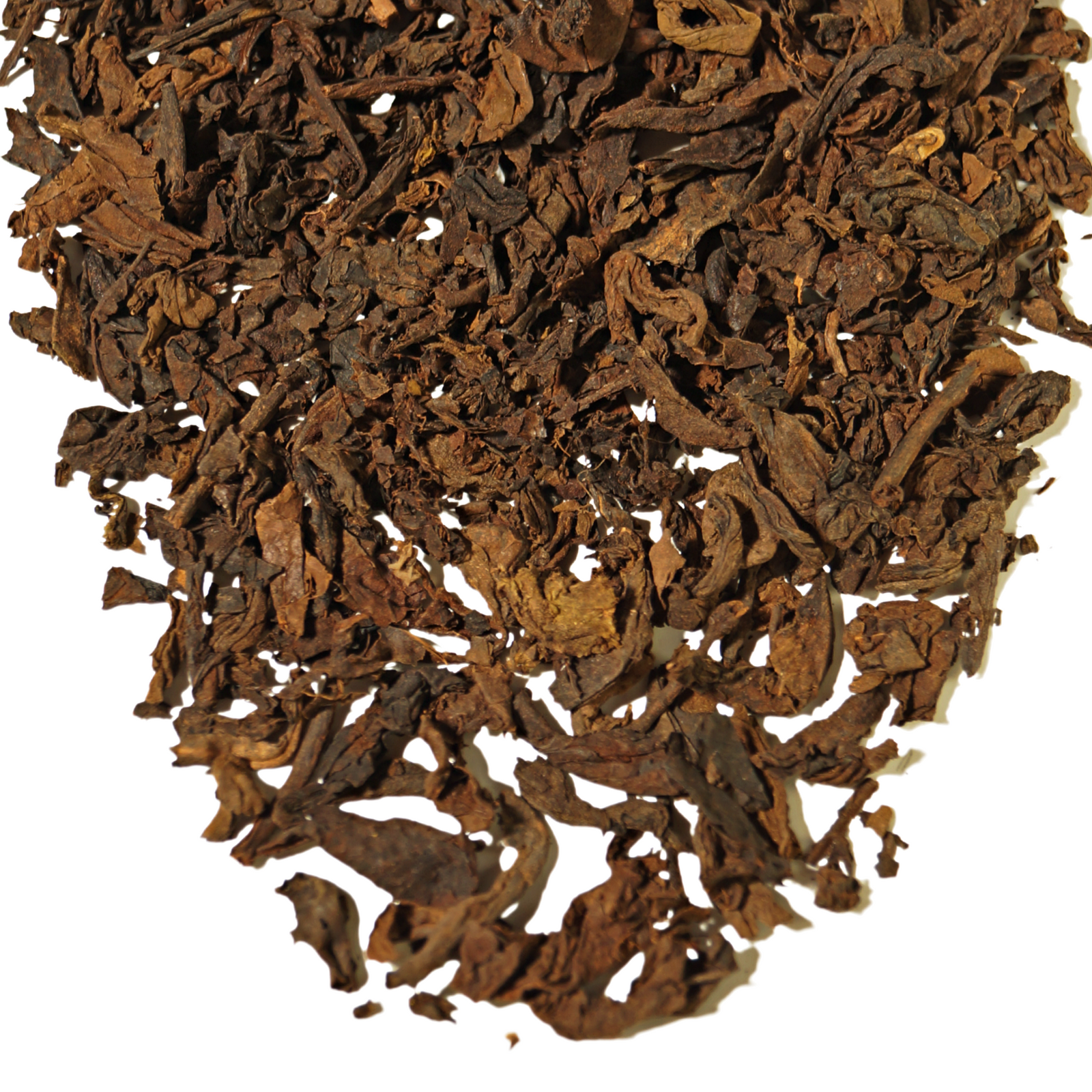 Pu-erh Tea