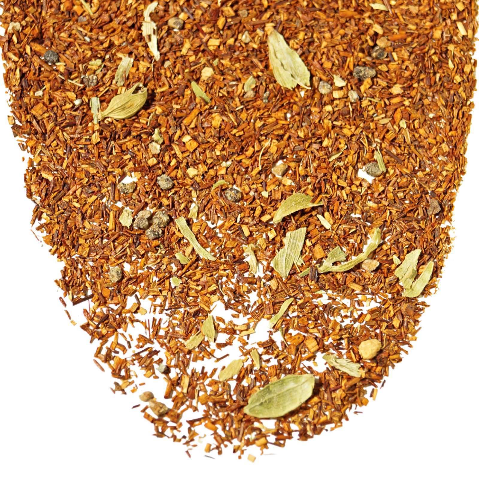 Organic Rooibos Chai