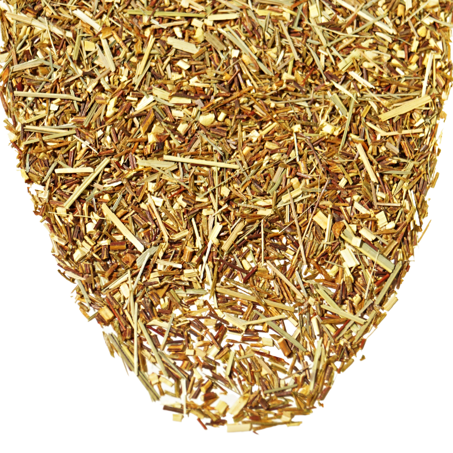 Organic Rooibos with Lemongrass