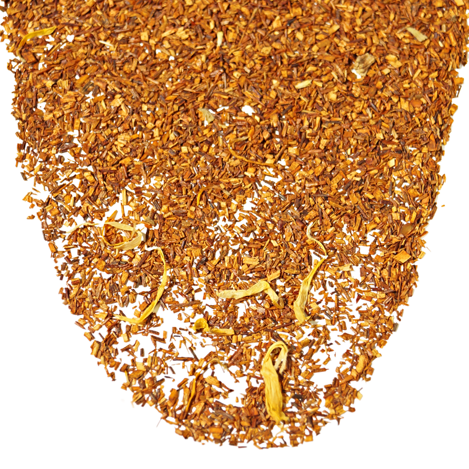 Organic Rooibos Vanilla