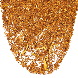 Organic Rooibos Vanilla