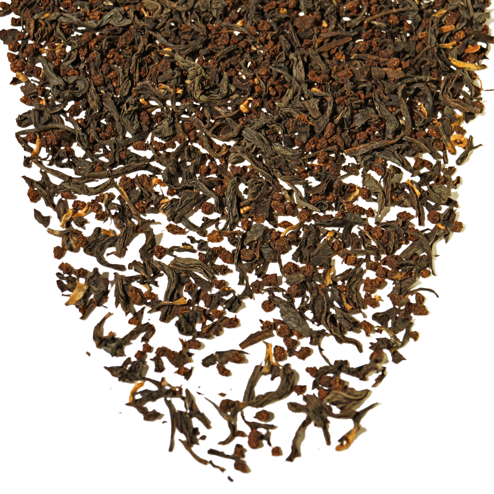 Scottish Breakfast - Black Tea