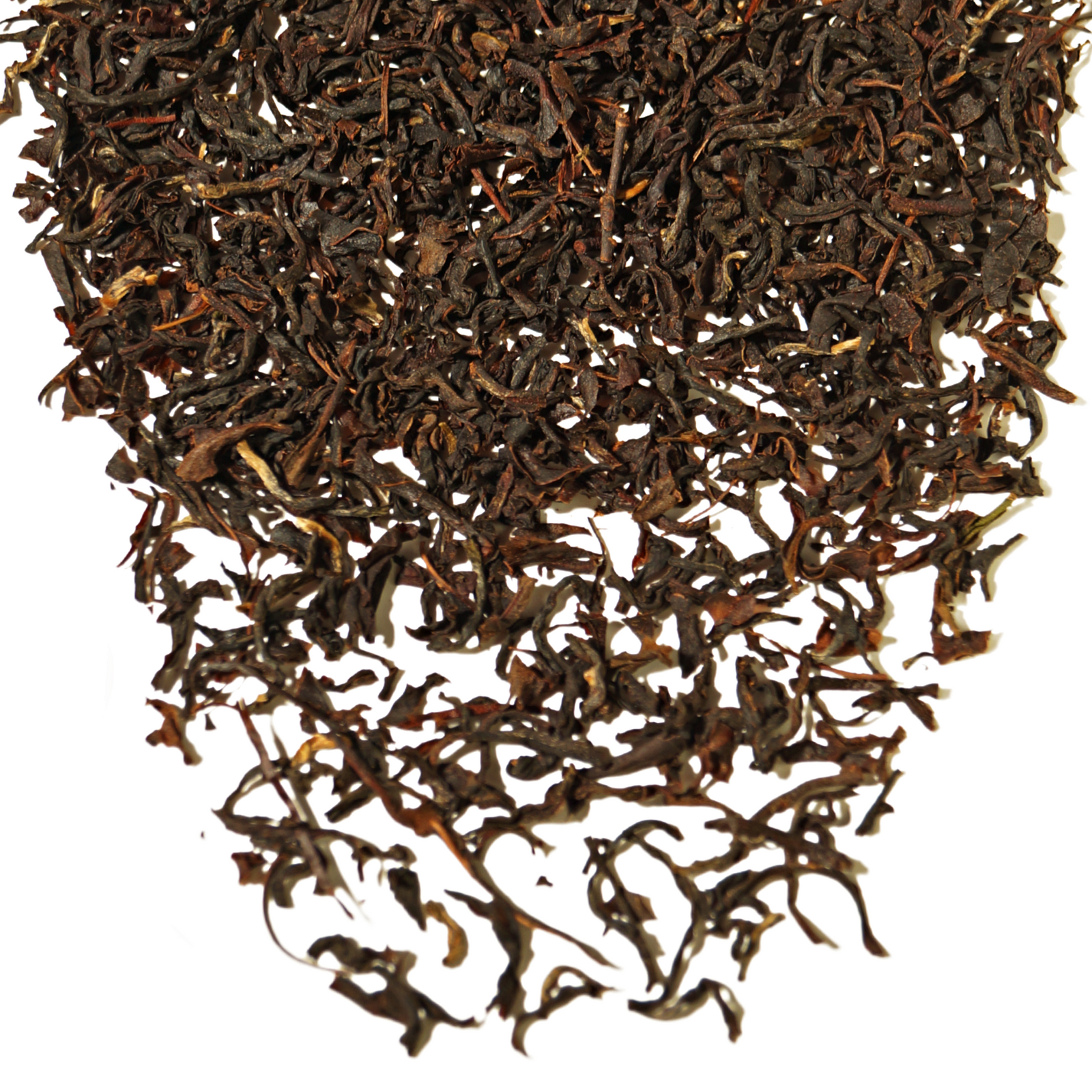 Tibetan Tiger - Black Tea