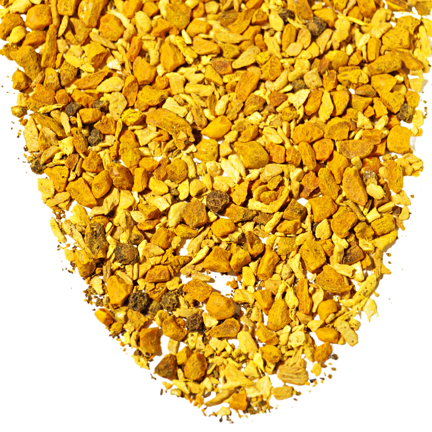 Turmeric Tea - Organic Herbal Tea