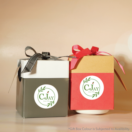 Holiday JOY BOX with $10 voucher