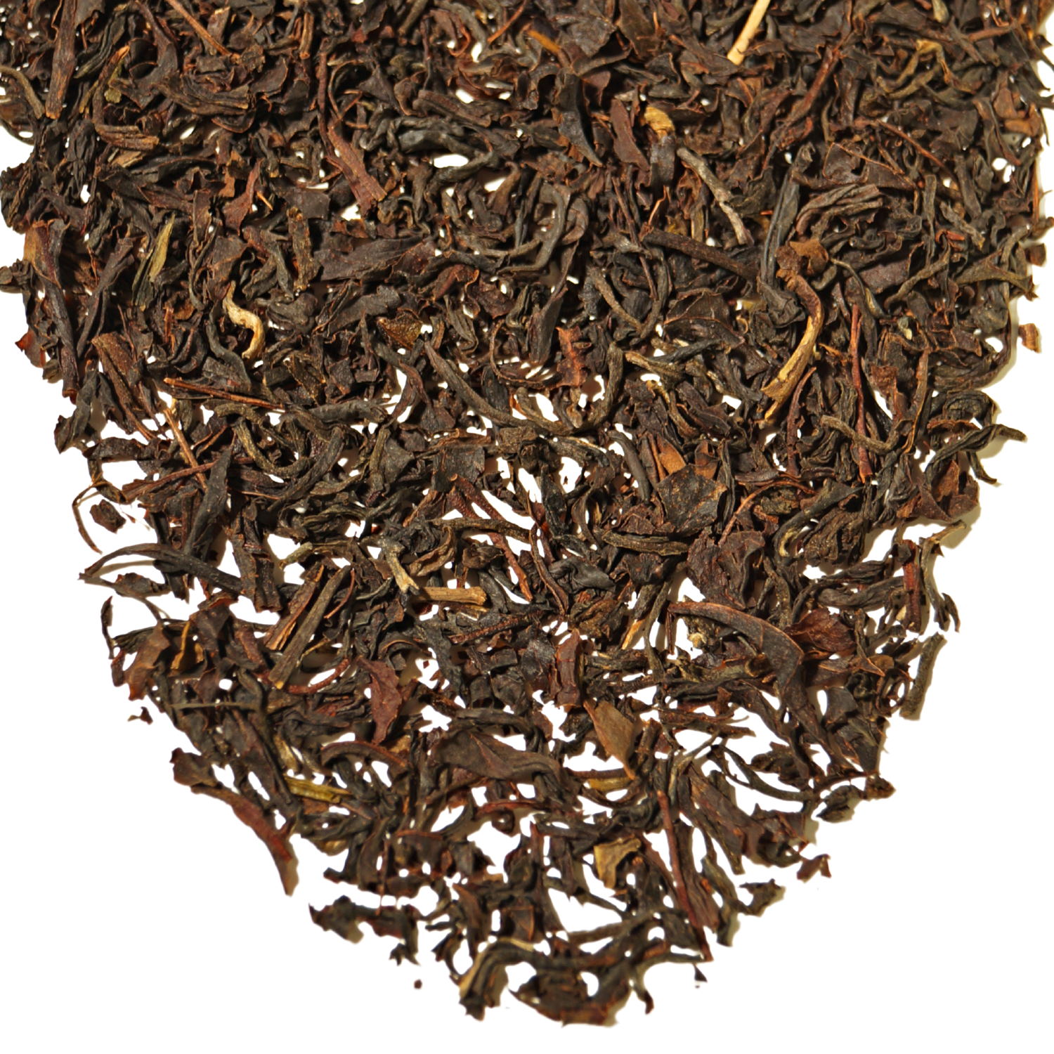 Yorkshire - Black Tea